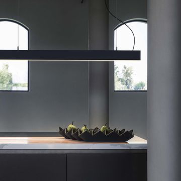 FLUO WIDE 1200 MM 3000K NE by Ideal Lux - view 9