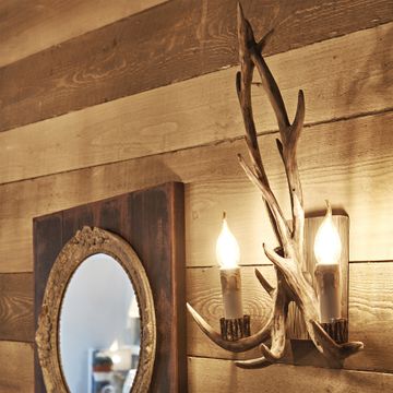 CHALET AP02 by Ideal Lux - view 3