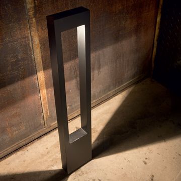 VEGA PT1 NERO by Ideal Lux - view 2