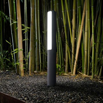 ETERE PT ANTRACITE 3000K by Ideal Lux - view 2