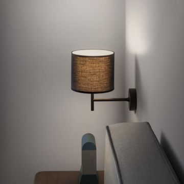 SET UP MAP1 NERO by Ideal Lux - view 3