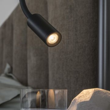 FOCUS-2 AP NERO by Ideal Lux - view 3