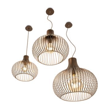 ONION SP1 D23 by Ideal Lux - view 2