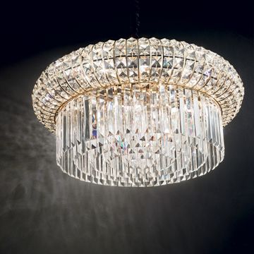 NABUCCO SP12 by Ideal Lux - view 3