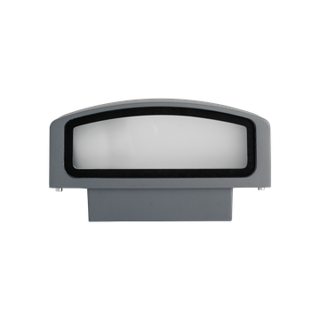 ANDROMEDA AP1 ANTRACITE by Ideal Lux - view 4