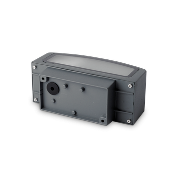 ANDROMEDA AP1 ANTRACITE by Ideal Lux - view 5