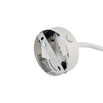 FOCUS-1 AP BIANCO by Ideal Lux - view 2