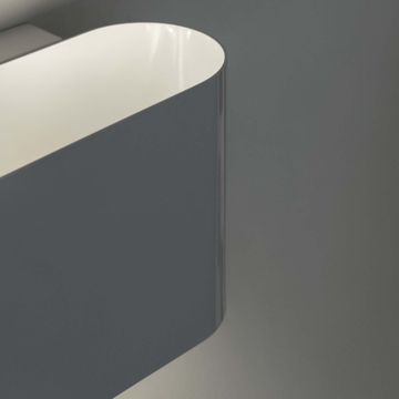 CLIP AP2 SMALL BIANCO by Ideal Lux - view 5