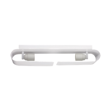 CLIP AP2 SMALL BIANCO by Ideal Lux - view 4
