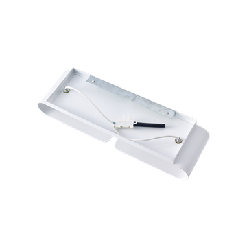 CLIP AP2 SMALL BIANCO by Ideal Lux - view 6