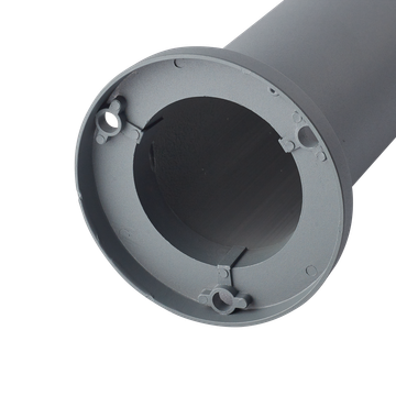 TRONCO PT1 H60 ANTRACITE by Ideal Lux - view 3