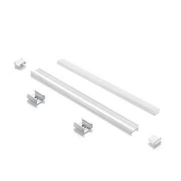 SLOT SUR D15XD05 3000 MM BI by Ideal Lux - view 4