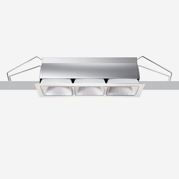 Crystal | Precious efficiency. iGuzzini by iGuzzini - view 4