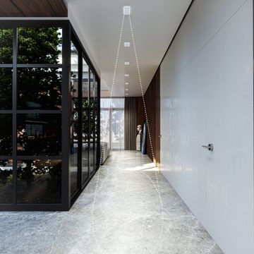 Crystal | Precious efficiency. iGuzzini by iGuzzini - view 2