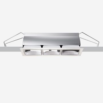 Crystal | Precious efficiency. iGuzzini by iGuzzini - view 5
