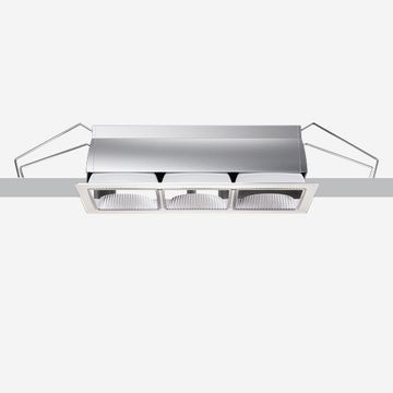Crystal | Precious efficiency. iGuzzini by iGuzzini - view 7