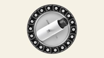 Blade R Downlight by iGuzzini - view 4