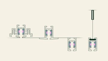 Filorail Dali Powerline System by iGuzzini - view 8