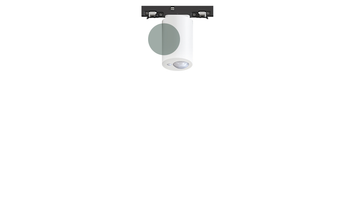 Filorail Dali Powerline System by iGuzzini - view 6