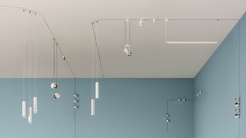 Filorail Dali Powerline System by iGuzzini - view 5