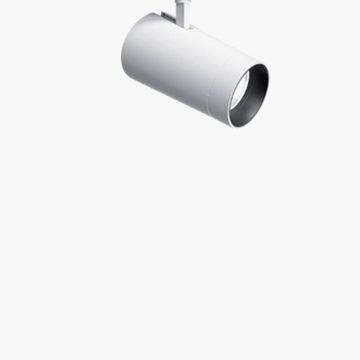 Low voltage track system by iGuzzini - view 7