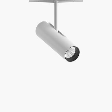 Low voltage track system by iGuzzini - view 5