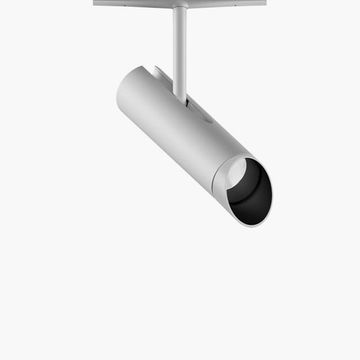 Low voltage track system by iGuzzini - view 6