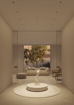 Laser Evo recessed by iGuzzini - view 2