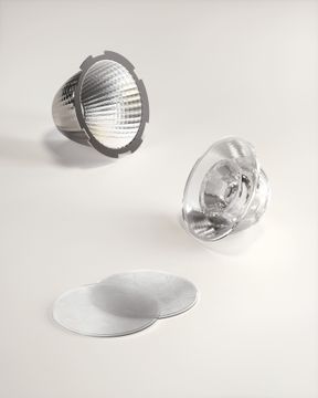 Laser Evo recessed by iGuzzini - view 5