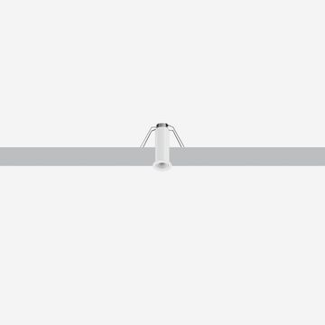 Laser Evo recessed by iGuzzini - view 7