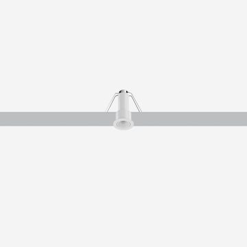 Laser Evo recessed by iGuzzini - view 8