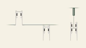 Superrail Casambi System by iGuzzini - view 3