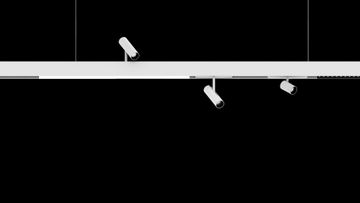 Superrail Casambi System by iGuzzini - view 4