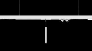 Superrail Casambi System by iGuzzini - view 5