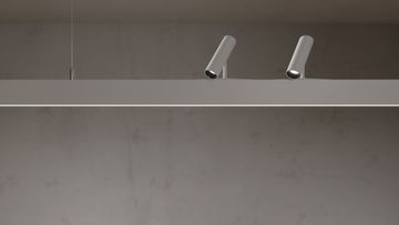 Superrail Casambi System by iGuzzini - view 7