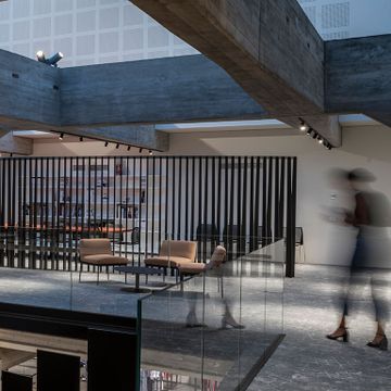 Palco: indoor spotlight by iGuzzini - view 5