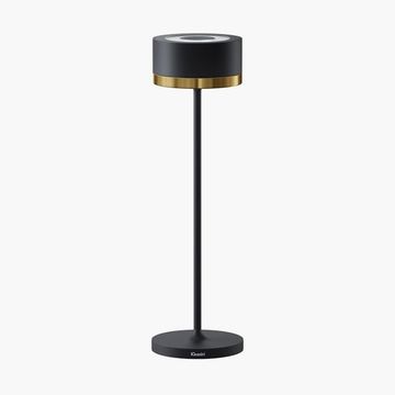 Whisper cordless table lamp by iGuzzini - view 3