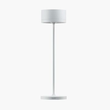 Whisper cordless table lamp by iGuzzini - view 2
