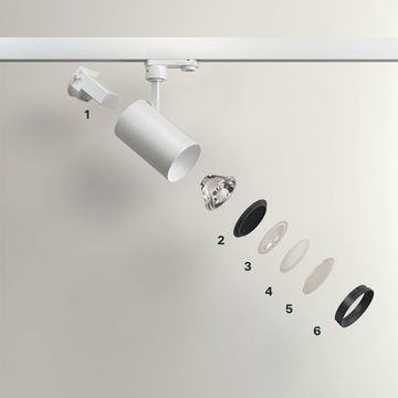 Tack by iGuzzini - view 5