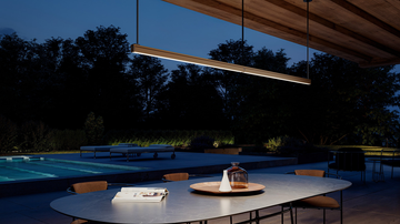 Linealuce 27 by iGuzzini - view 2