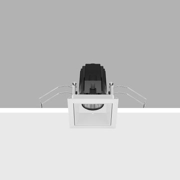 Laser fixed square by iGuzzini - view 7