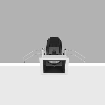 Laser fixed square by iGuzzini - view 9