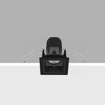 Laser fixed square by iGuzzini - view 8