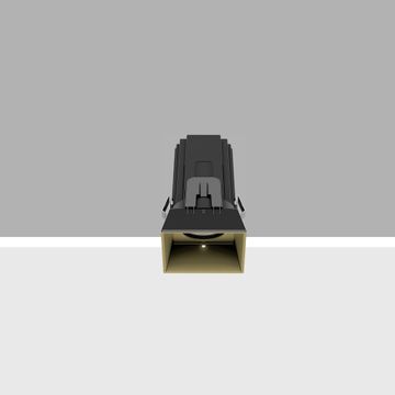 Laser fixed square by iGuzzini - view 6