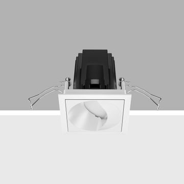 Laser Wall Washer square by iGuzzini - view 2