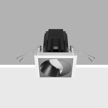 Laser Wall Washer square by iGuzzini - view 4