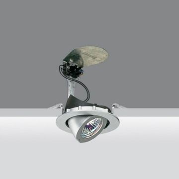 Pixel Plus downlight by iGuzzini - view 2