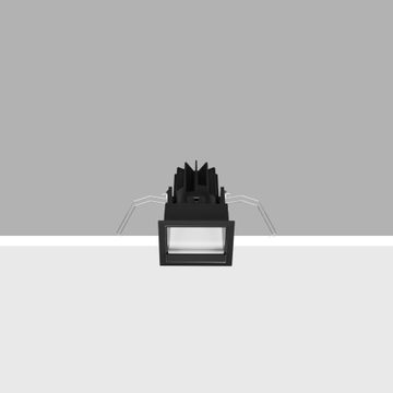 Laser Blade L Wall Washer by iGuzzini - view 2