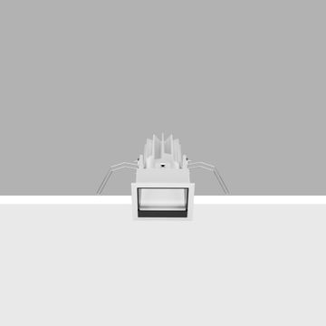 Laser Blade L Wall Washer by iGuzzini - view 3