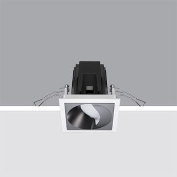 Laser Wall Washer square by iGuzzini - view 9